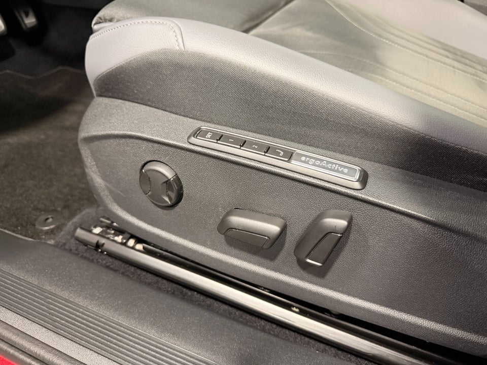 VW ID.5 77 Pro Performance 5d