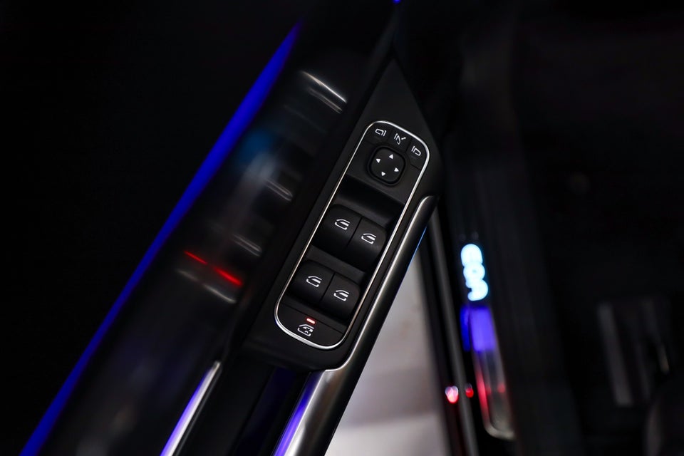 Mercedes EQA250+ AMG Advance 5d