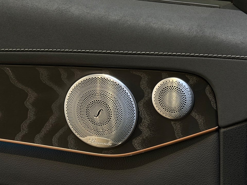 Mercedes EQC400 AMG Line 4Matic 5d