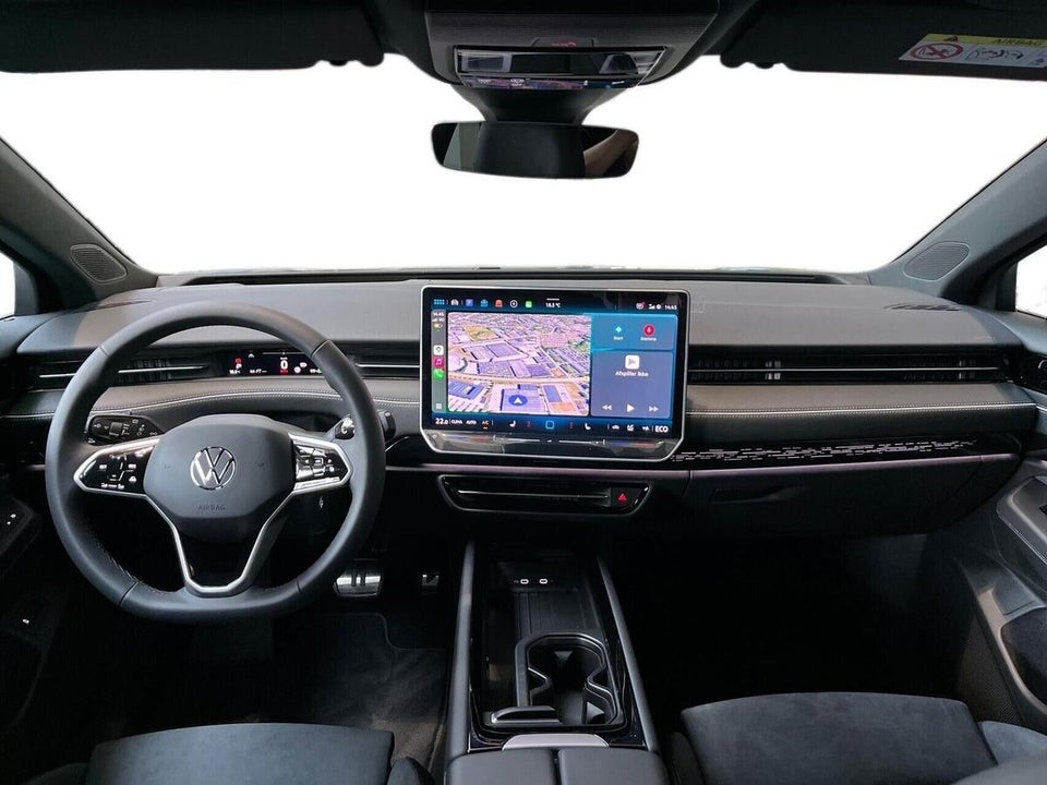 VW ID.7 86 Style S+ Tourer 5d