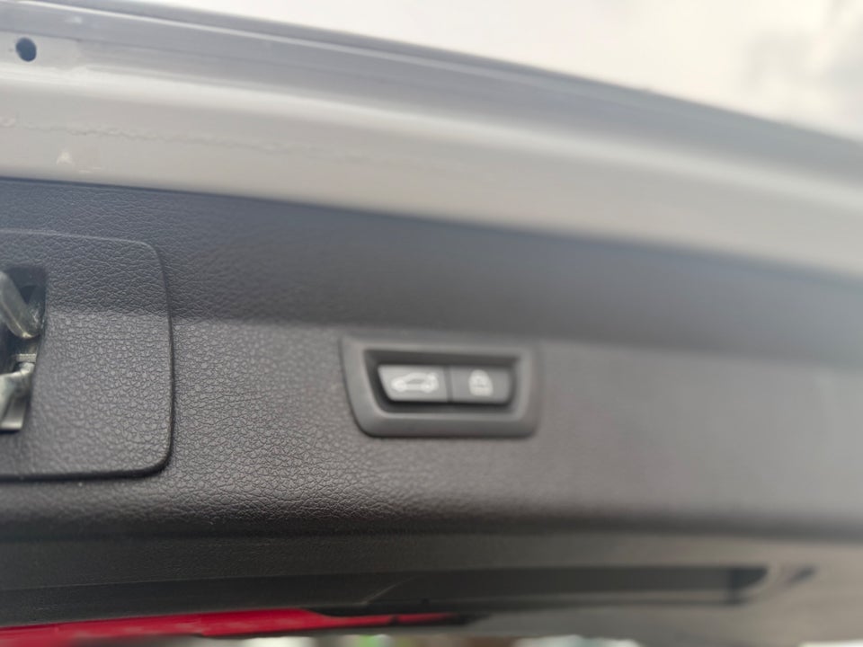 BMW 218d 2,0 Active Tourer Sport Line aut. 5d