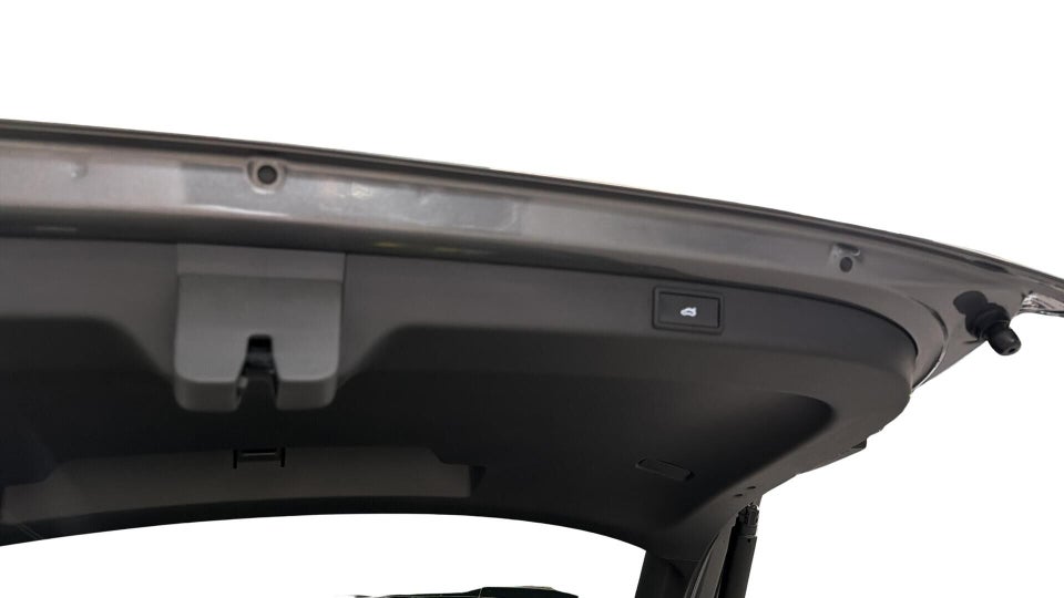 Skoda Elroq 60 iV Premium 5d