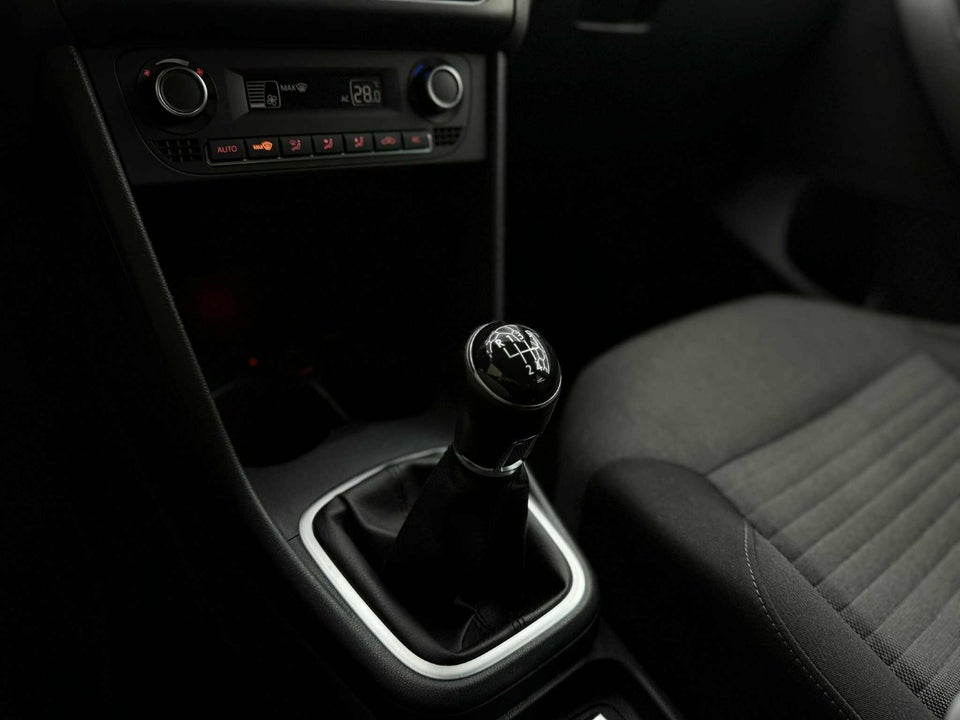 VW Polo 1,2 TSi 90 Comfortline 5d