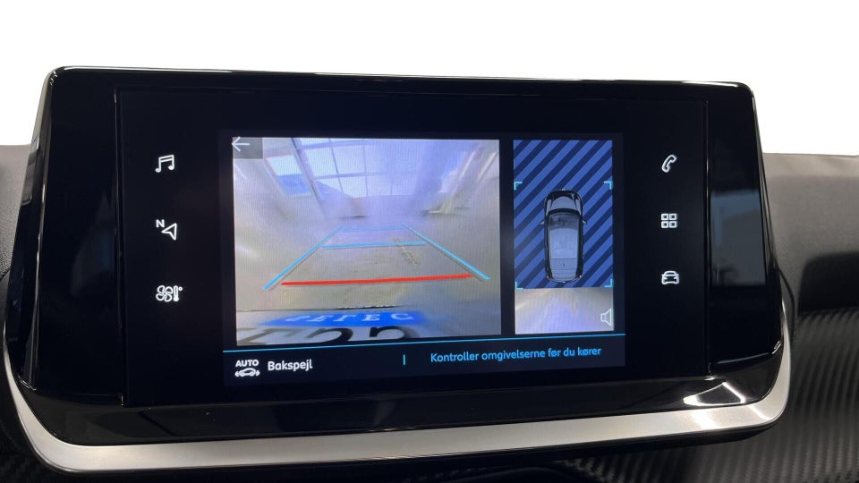 Peugeot e-208 50 Allure Pack 5d