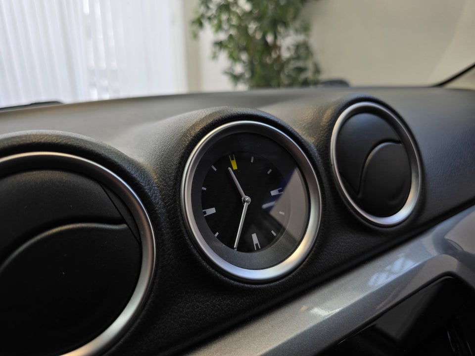 Suzuki Vitara 1,6 DDiS Active 5d