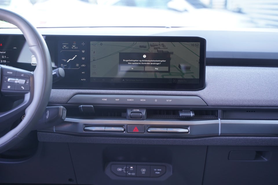 Kia EV3 81 Long Range Upgrade 5d