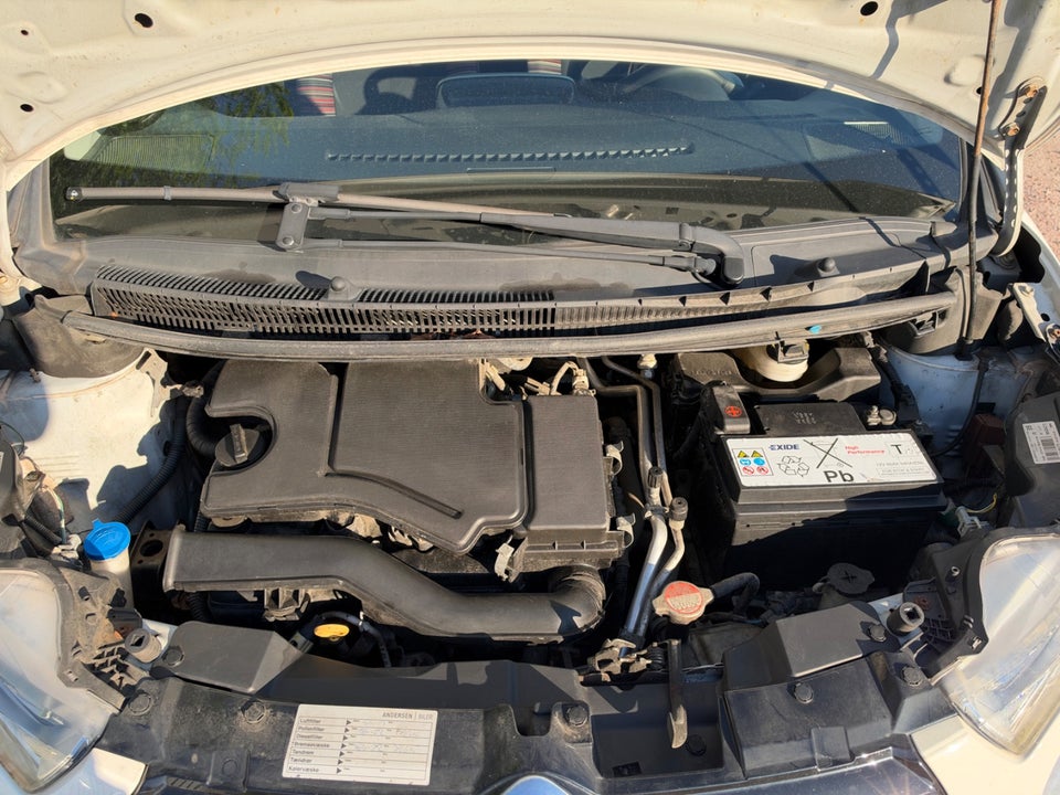 Citroën C1 1,0 e-VTi Scoop 5d