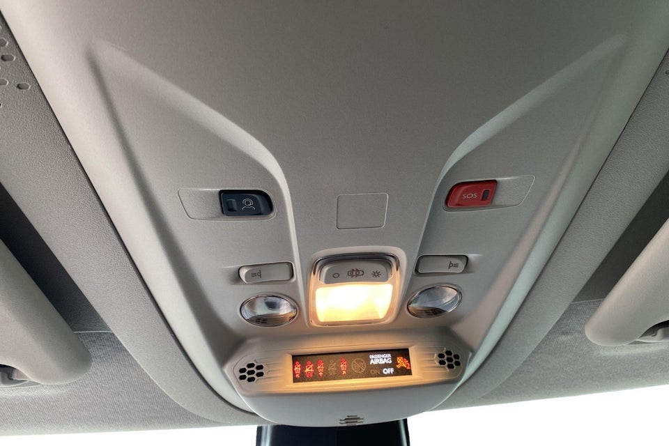 Citroën ë-Berlingo 50 L2 FlexLine Van