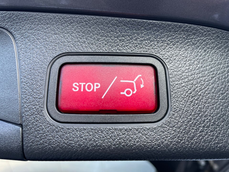 Mercedes EQA250+ AMG Line 5d