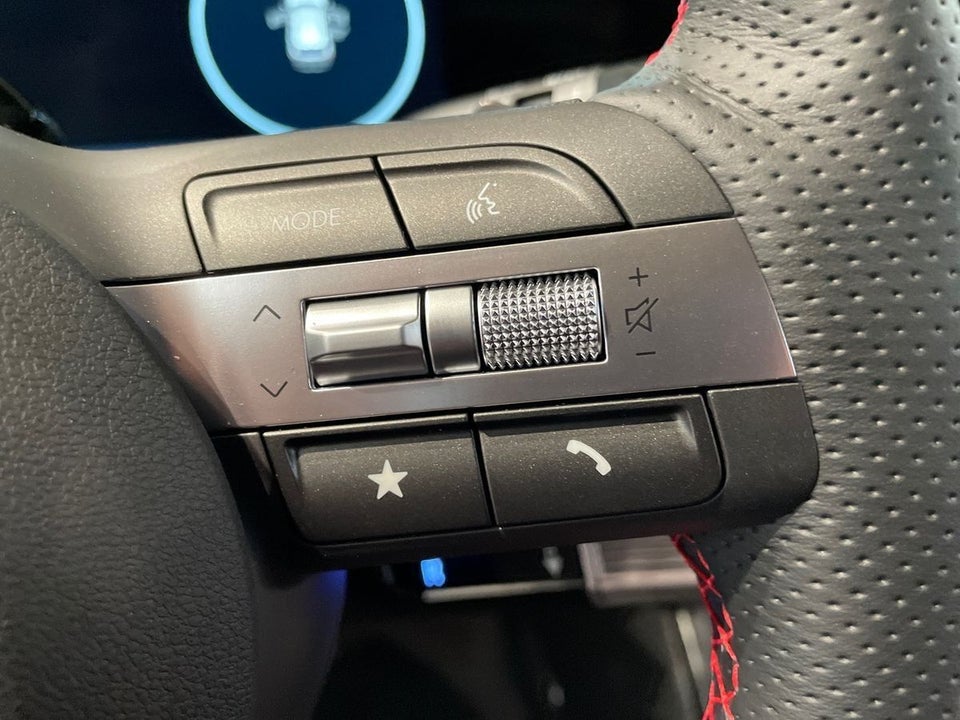 Hyundai Kona 65 EV N-Line 5d