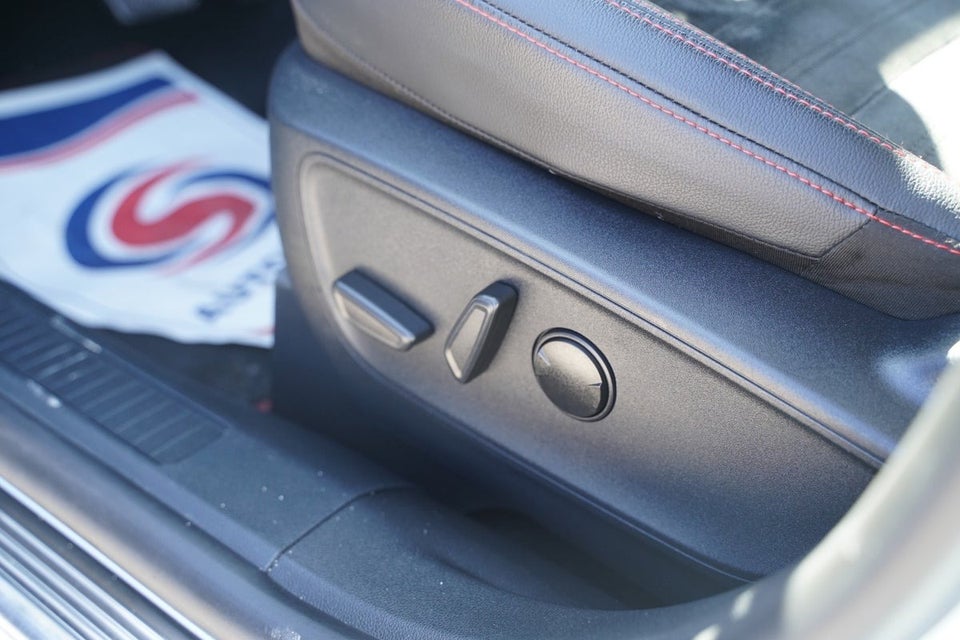 Ford Kuga 2,5 PHEV ST-Line X CVT 5d