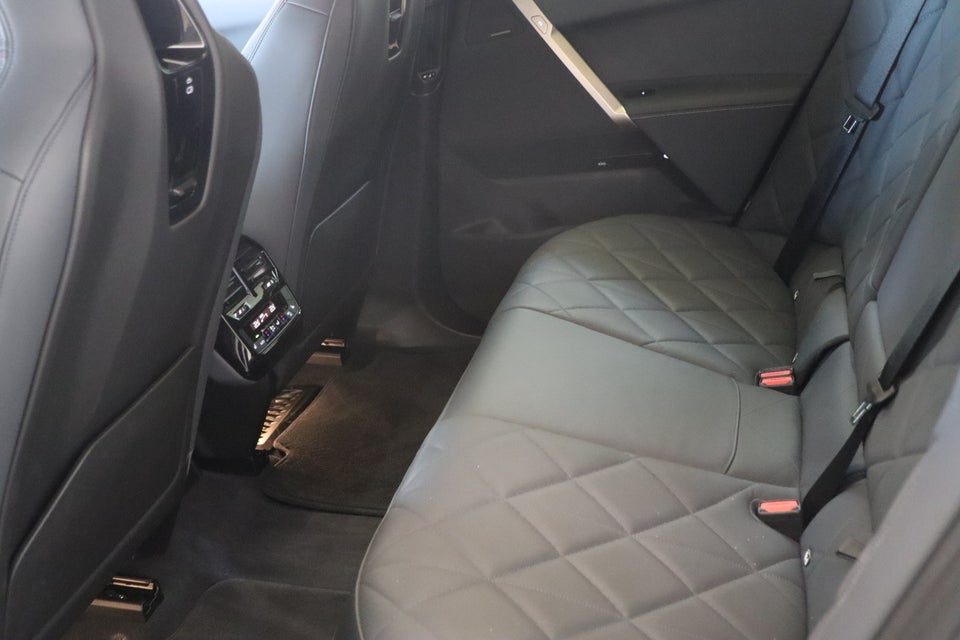 BMW iX xDrive40 Sport 5d