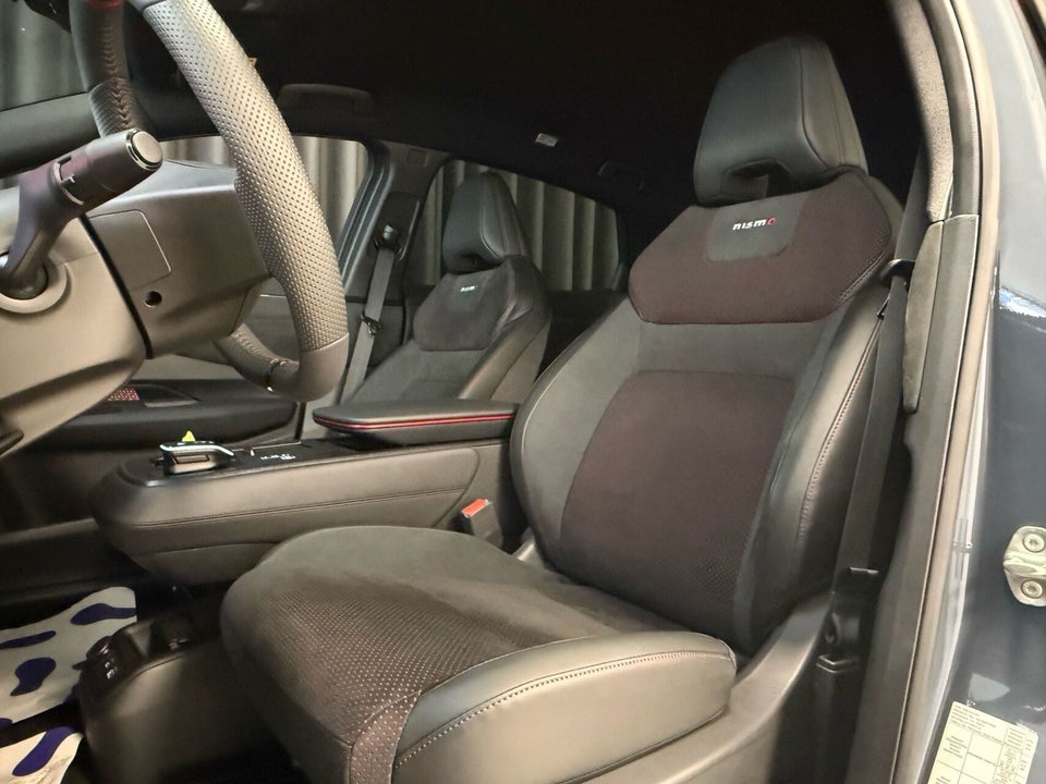 Nissan Ariya 87 Nismo e-4ORCE 5d