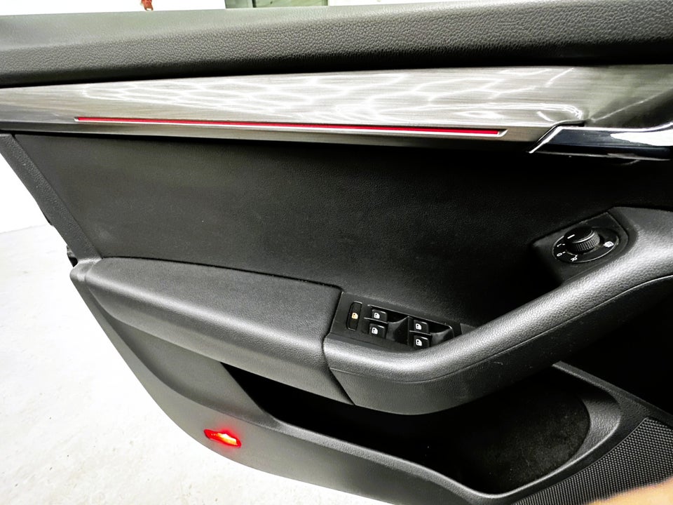 Skoda Octavia 1,4 TSi 150 Style DSG 5d