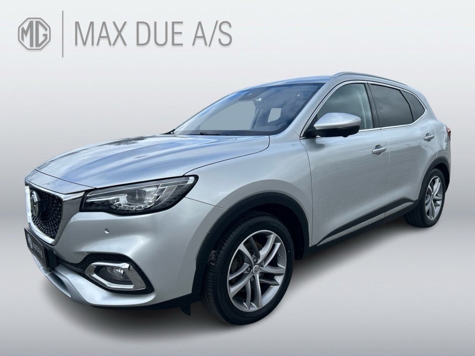 MG EHS 1,5 PHEV Luxury 5d