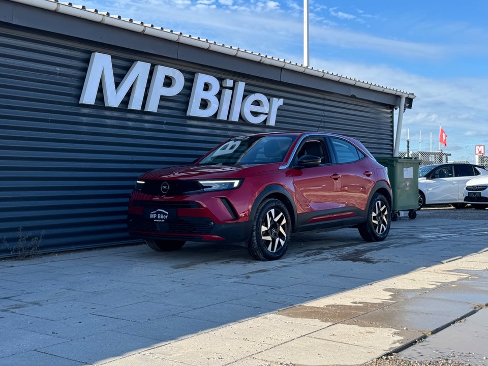 Opel Mokka-e 54 Elegance 5d