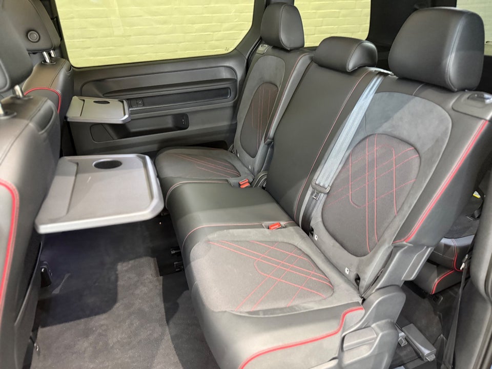VW ID. Buzz 86 GTX 4Motion 7prs LWB 5d