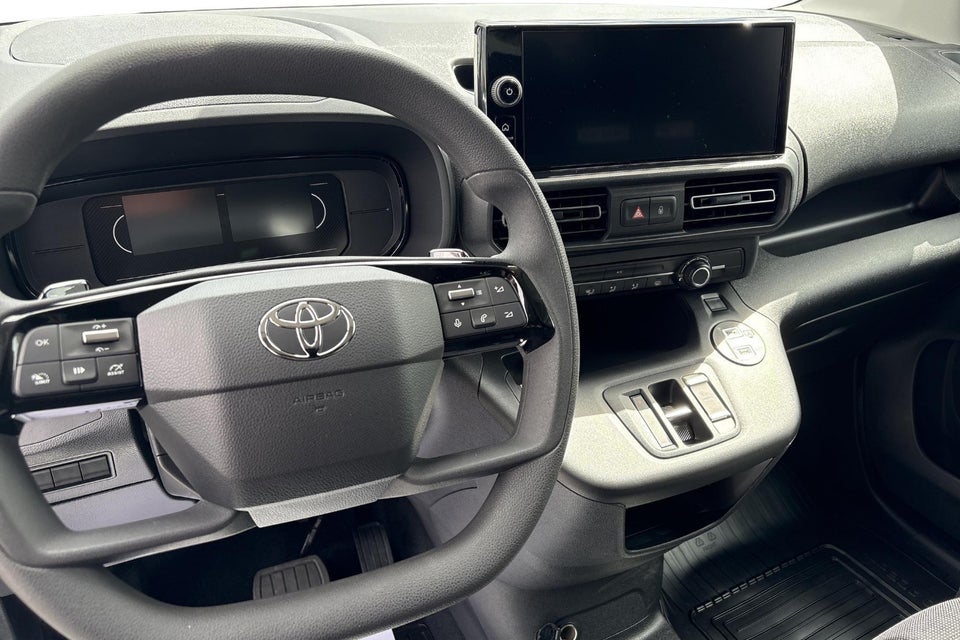 Toyota ProAce City 50 Medium Comfort Master