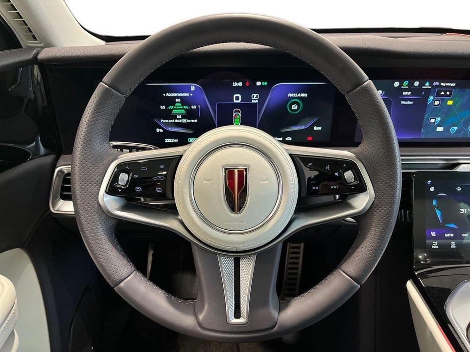 Hongqi E-HS9 120 Exclusive+ 5d