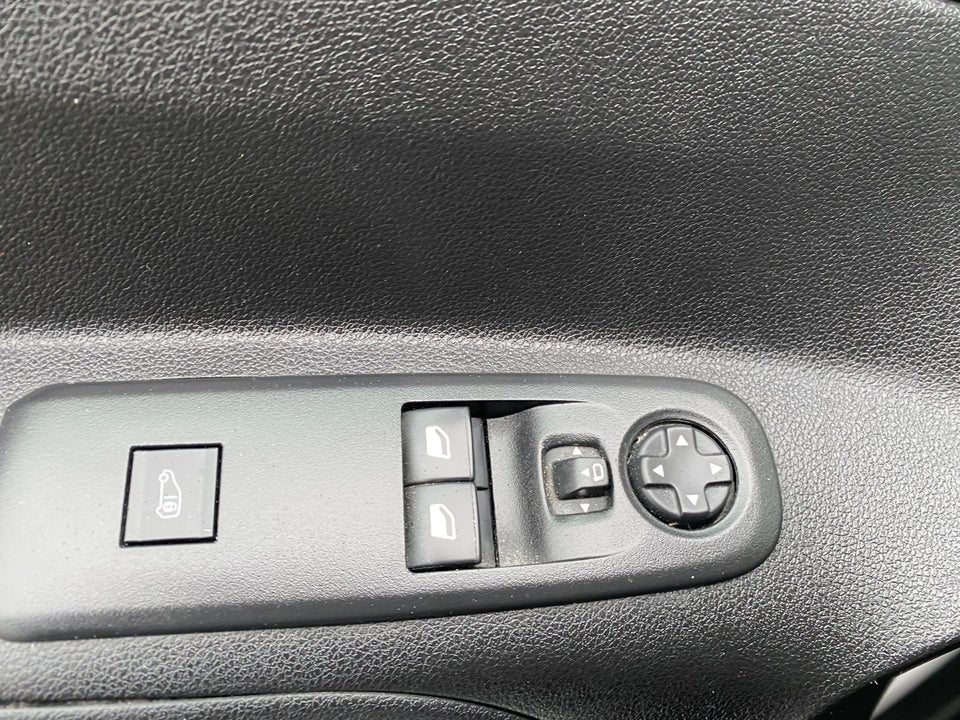 Peugeot Partner 1,5 BlueHDi 100 L2V2 Grip Van
