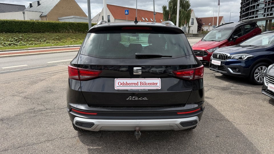 Seat Ateca 1,5 TSi 150 Xperience DSG 5d