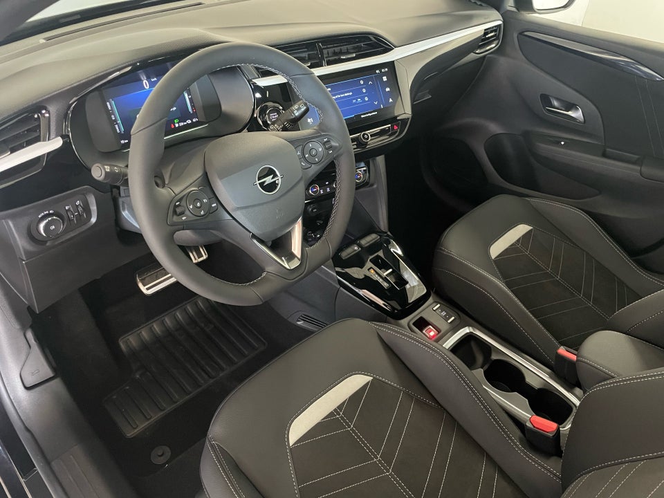 Opel Corsa-e 54 GS-Line 5d