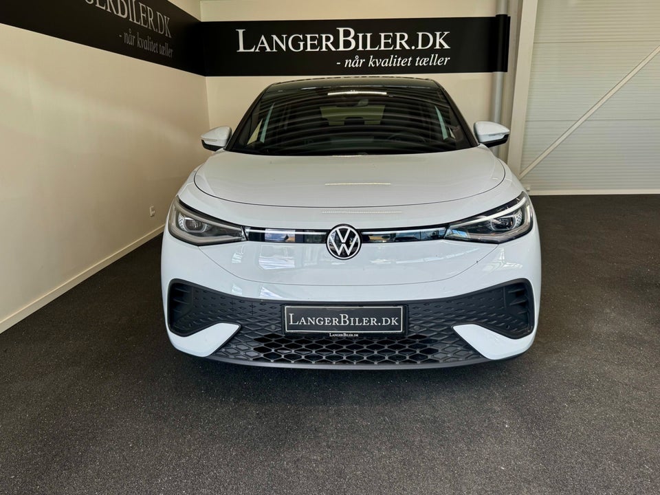 VW ID.5 77 Style+ 5d