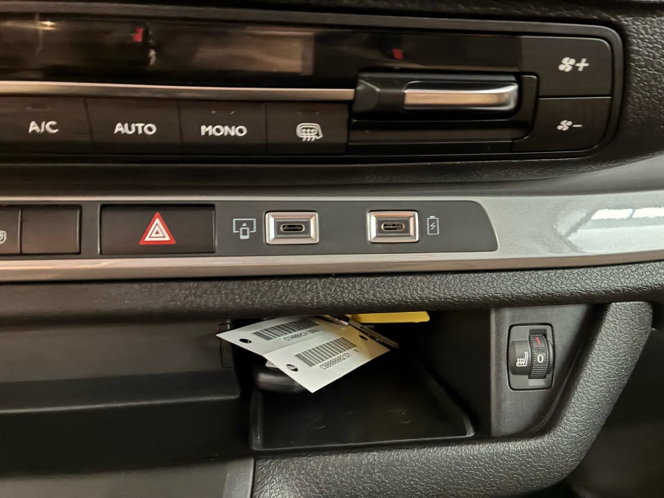 Peugeot Expert 2,0 BlueHDi 144 L3 Premium Van