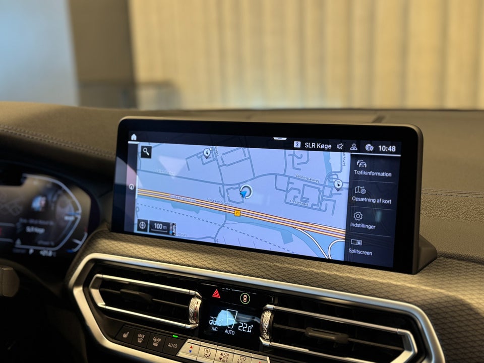 BMW iX3 Charged Plus M-Sport 5d