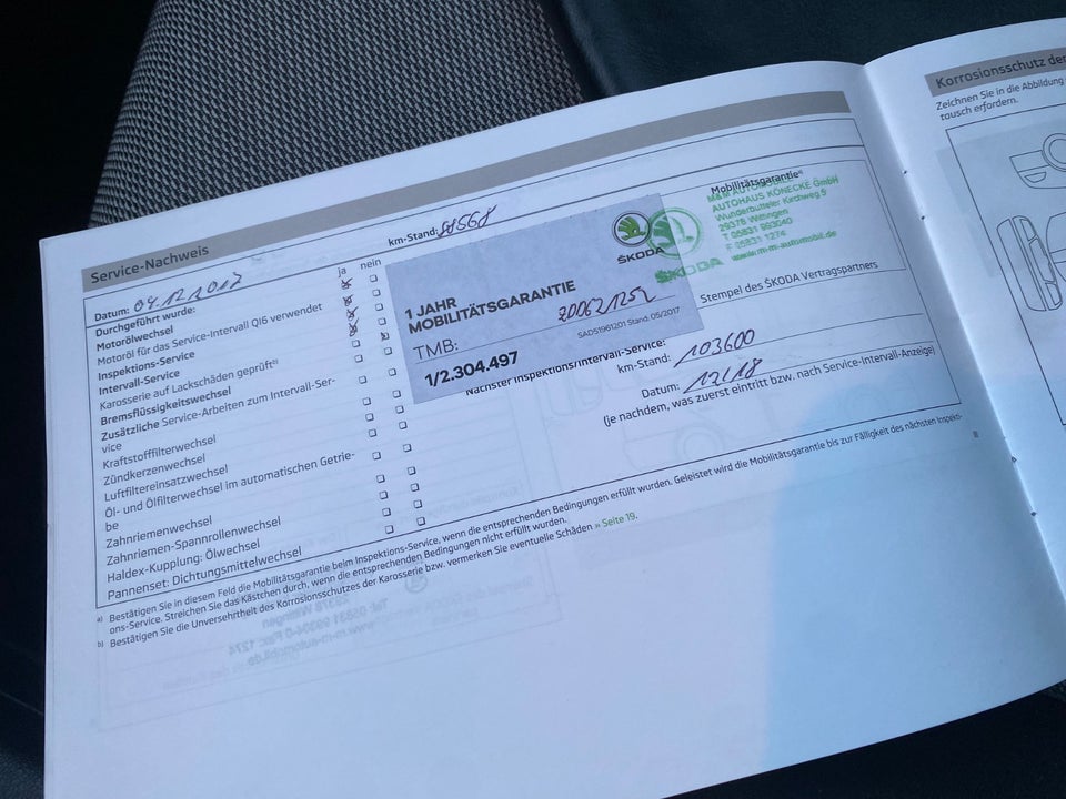 Skoda Citigo 1,0 60 Active 3d