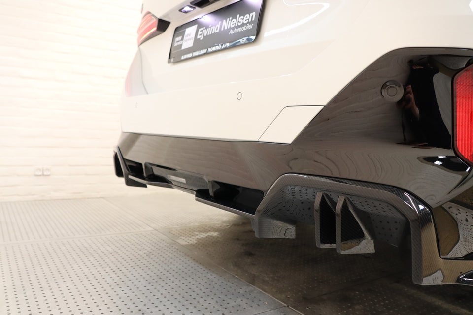 BMW i5 eDrive40 Touring M-Sport Pro 5d