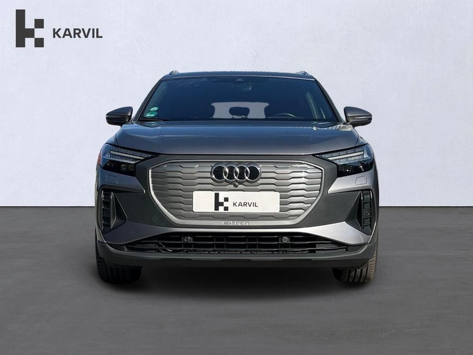 Audi Q4 e-tron 40 5d