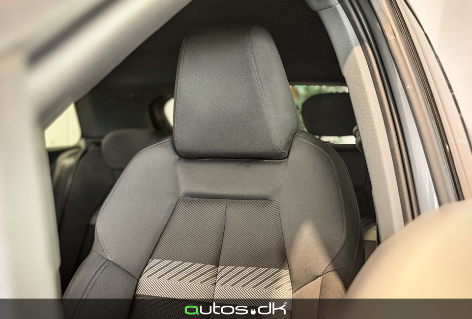 Audi Q4 e-tron 40 Attitude 5d