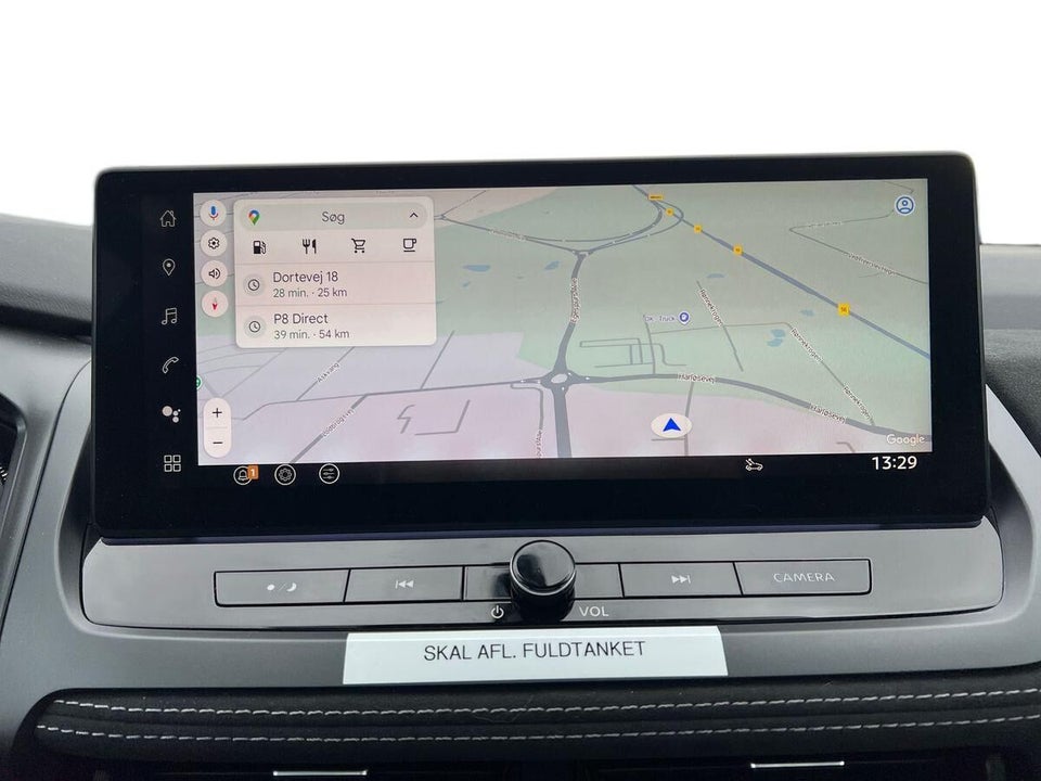 Nissan Qashqai 1,3 mHEV Tekna+ X-tr. 5d