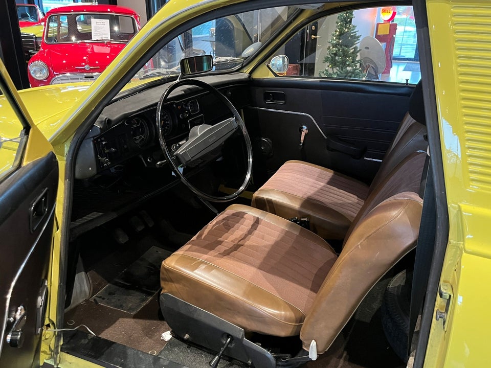 Saab 95 1,5 V4 stc. 3d