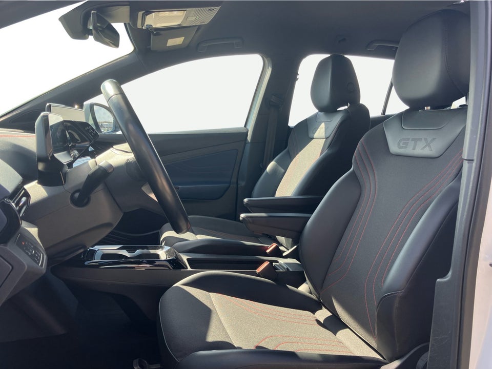 VW ID.4 77 GTX 4Motion 5d