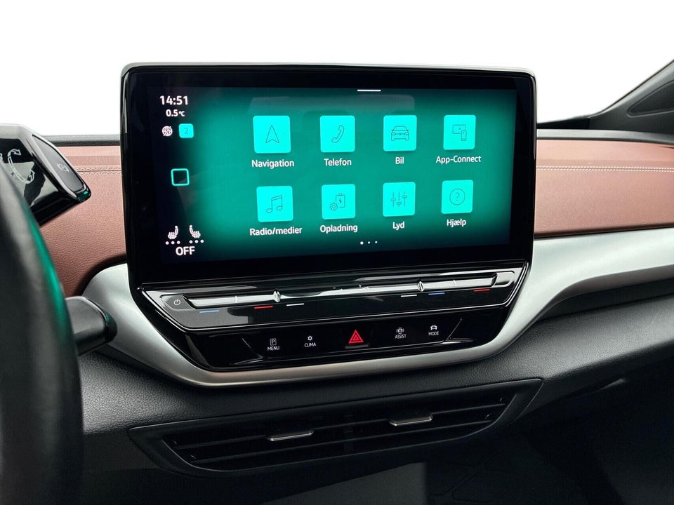 VW ID.4 77 Tech Performance 5d