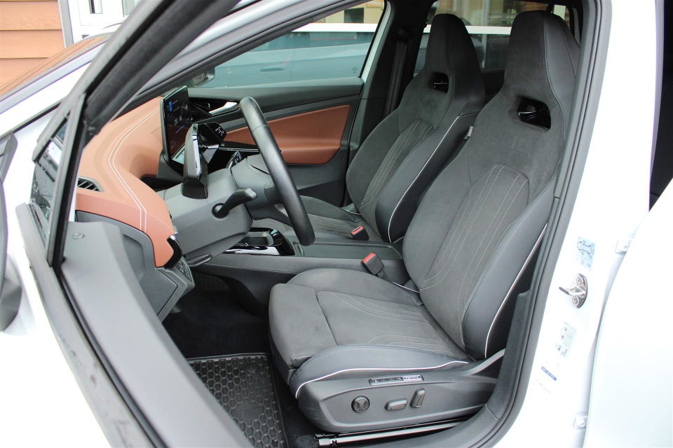 VW ID.4 77 Pro Performance 5d