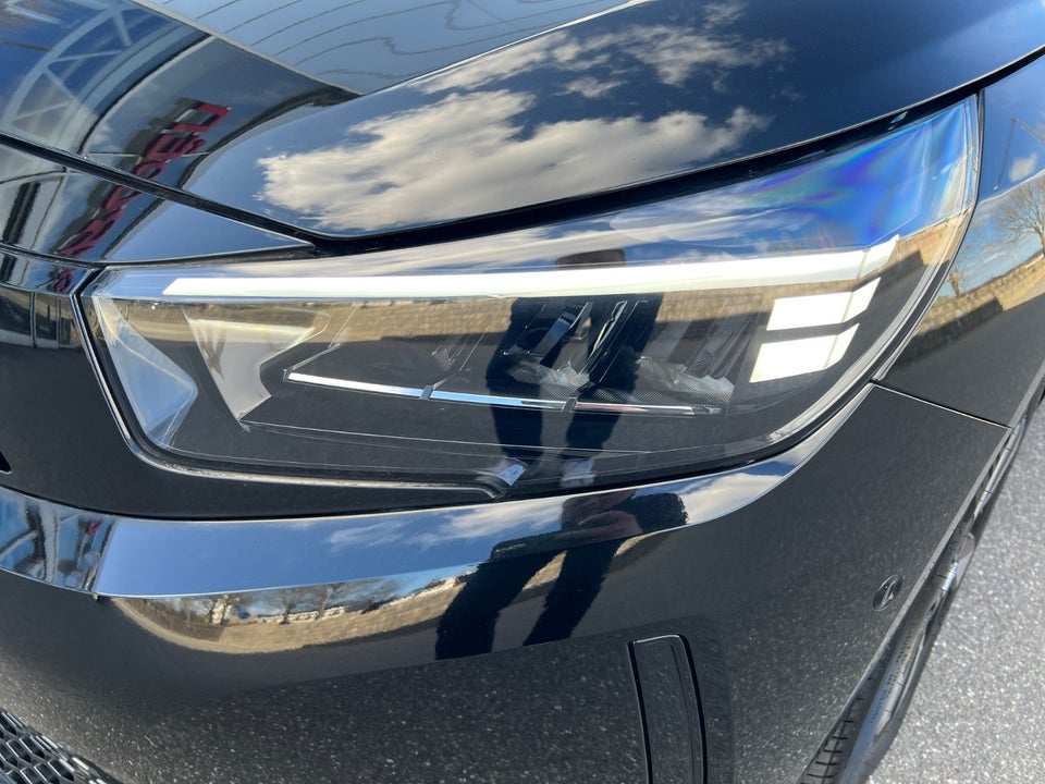 Opel Corsa-e 50 GS 5d