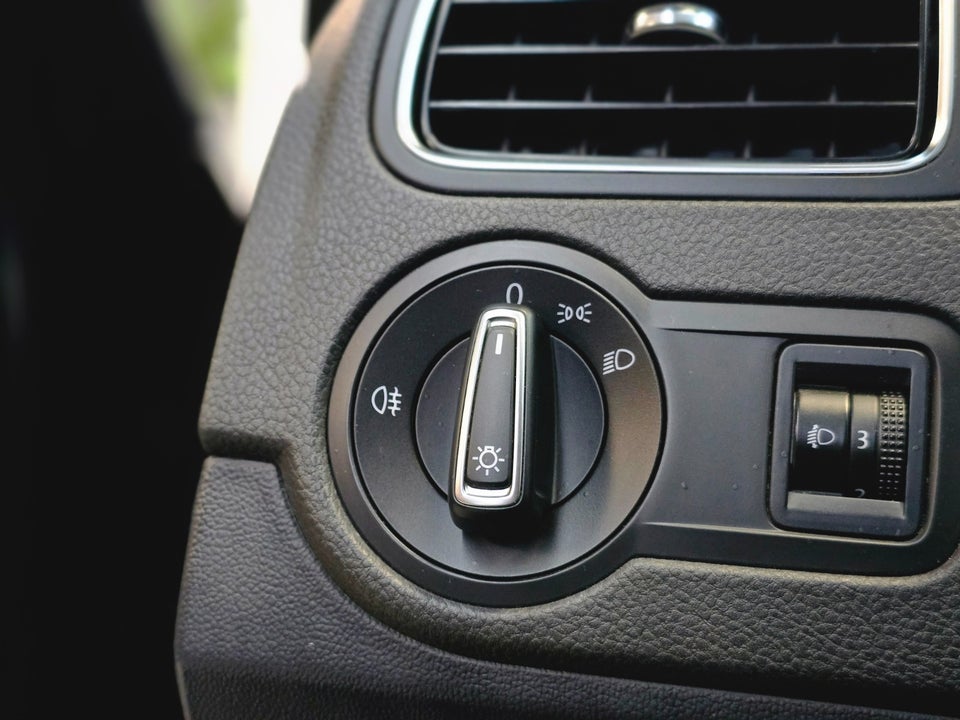 VW Polo 1,2 TSi 90 Comfortline BMT 5d