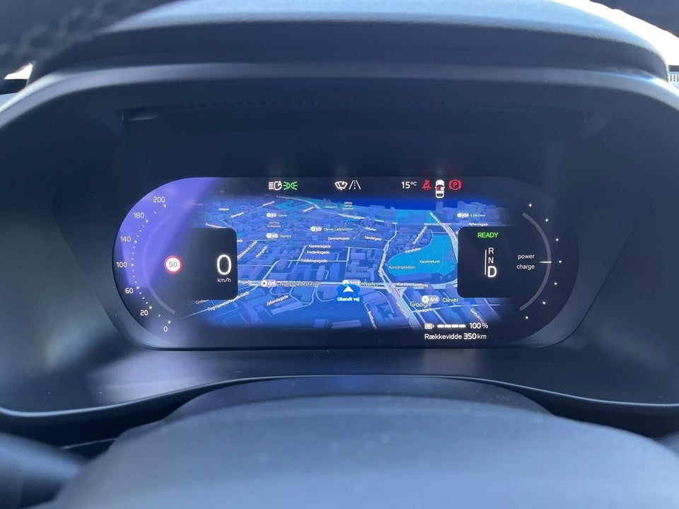 Volvo C40 P6 ReCharge Ultimate 5d