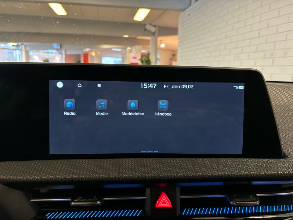 Kia EV6 77 Long Range Upgrade 5d