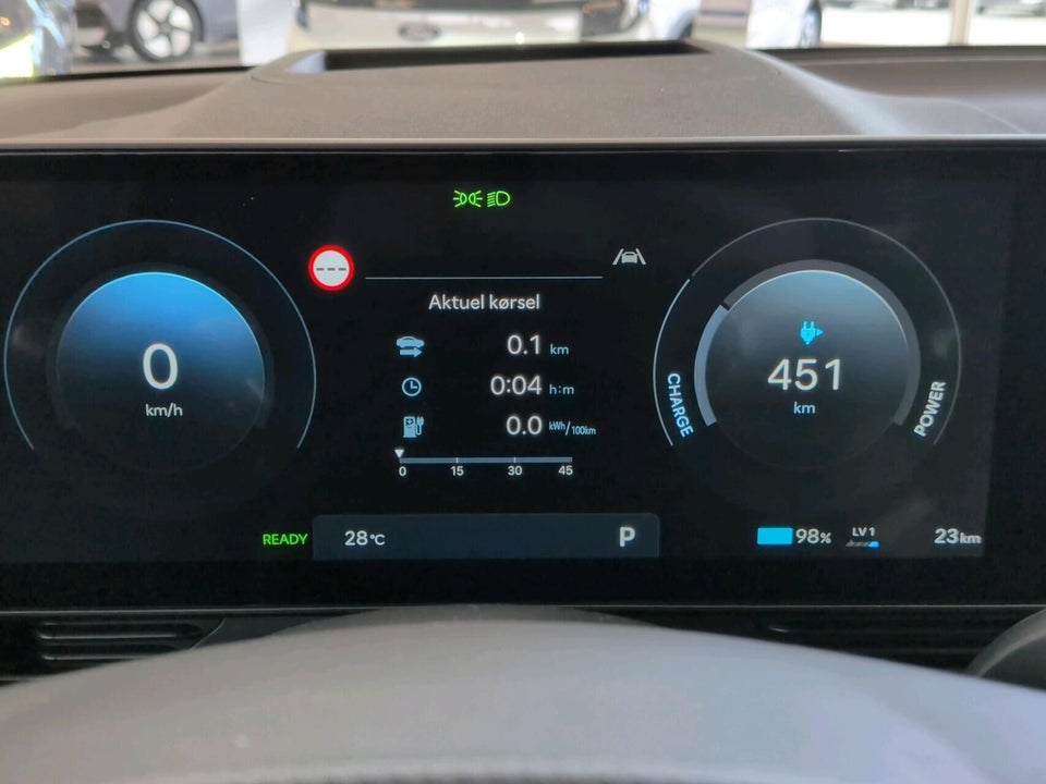 Hyundai Ioniq 5 84 Ultimate AWD 5d