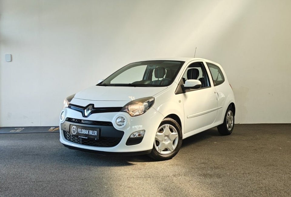 Renault Twingo 1,2 16V Authentique ECO2 3d