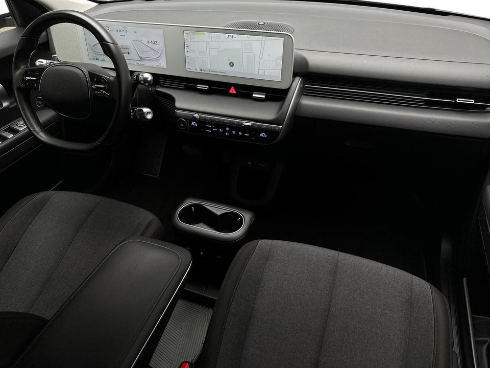 Hyundai Ioniq 5 77 Essential 5d