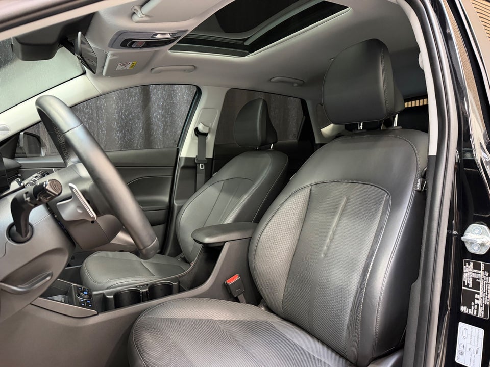 Hyundai Kona 65 EV Ultimate 5d