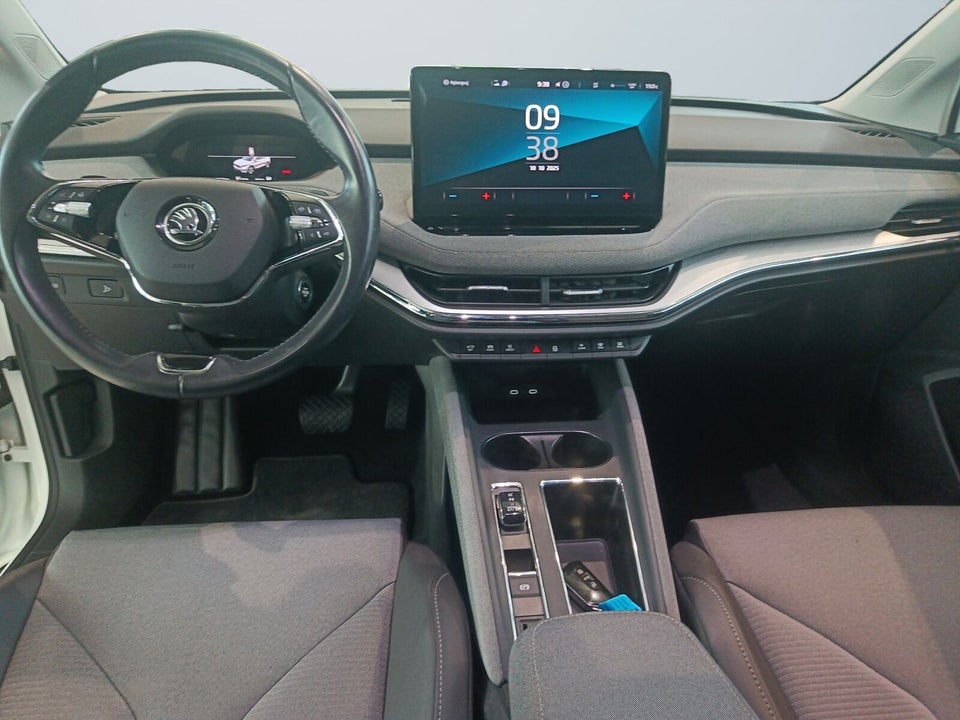 Skoda Enyaq 60 iV Loft 5d
