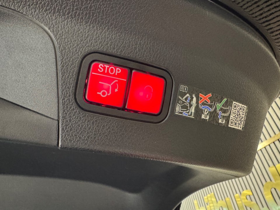 Mercedes GLE53 3,0 AMG Hybrid Coupé aut. 4Matic+ 5d