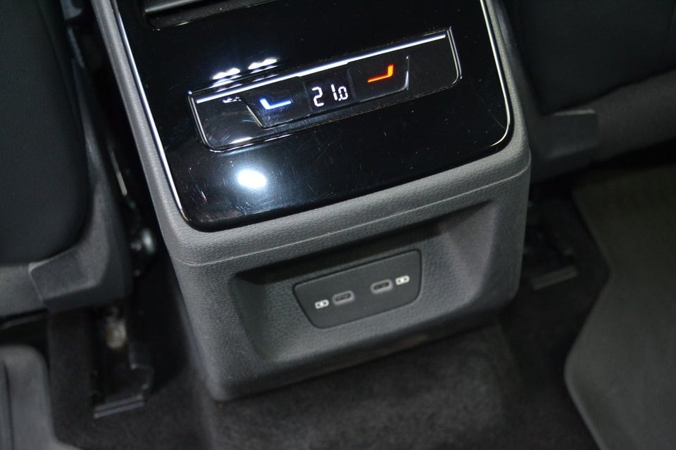 VW ID.7 77 Style Tourer 5d