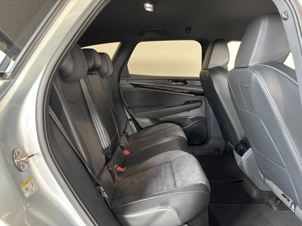 VW ID.7 77 Style Tourer 5d